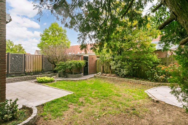 Medium property photo - Elsland 1317, 6605 KJ Wijchen